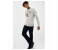 Springfield 009695443 XXL Sweatshirt for Men - Dark Grey 1 in UAE