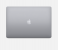 Apple MacBook PRO Z0Y000555 16 Inch 2019 Intel Core i9 Processor 32GB RAM 1TB Storage 4 GB Graphics - Grey 4 in OMAN