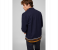 Springfield 009404811 Small Sweatshirt for Men - Dark Blue 3 in UAE