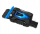 Cool Cold Ice Magic 3 Mini Laptop Cooling Fan - Black and Blue 1 in UAE