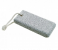 Beautytime BT323 Squared Pumice Stone - Grey 1 in OMAN