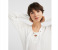Springfield 108512397 Large Sweat Shirt for Women - White 3 in UAE