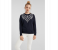 Springfield 108513116 Medium Sweat Shirt for Women - Blue 1 in UAE