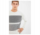 Springfield 006618441 Medium Knitwear for Men - Dark Grey 2 in UAE