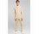 Springfield 099553351 Medium Linen Shirt for Men - Beige 1 in UAE