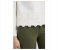 Springfield 108509397 Small Sweat Shirt for Women - White 3 in UAE