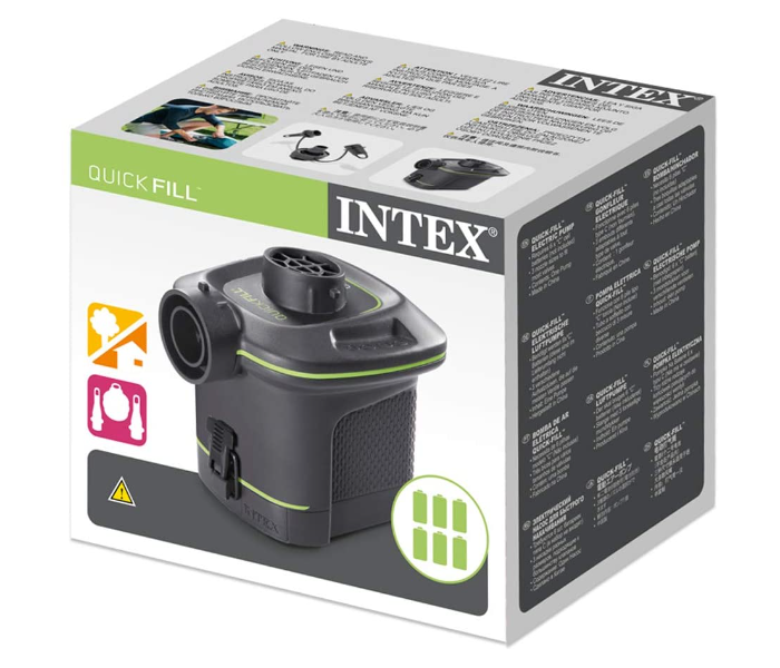 Buy Intex 66638 420 L/Min 3 Interc90605 Price in Qatar, Doha
