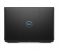 Dell 3500-G3-7500 - BLKC 15.6 Inch Intel Core i5 Processor 8GB RAM 512GB SSD 4GB NVIDIA Graphics GTX1650TI Windows 10 Home - Black 3 in OMAN