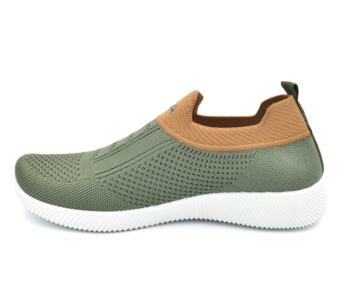 Milan ML951 EU40 Men Sport Shoes - Dark Green 5 in UAE