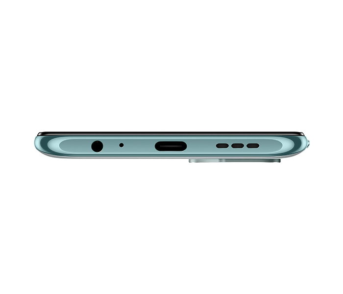 Redmi Note 10 6GB RAM 128GB Storage Amoled Dot Display Smartphone - Aqua Green 7 in UAE
