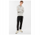Springfield 009604001 XS Pant for Men - Black 4 in UAE