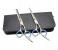 Home Professional Hair Cutting Accessories Set - Black 2 in UAE