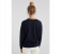 Springfield 108513116 Medium Sweat Shirt for Women - Blue 3 in UAE