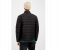 Springfield 095631701 XXL Nylon Sports Jacket for Men - Black 2 in UAE