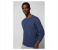 Springfield 003425813 Small Basic Winter Knitwear for Men - Medium Blue 2 in UAE