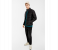 Springfield 095631701 XL Nylon Sports Jacket for Men - Black 1 in UAE