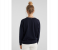 Springfield 108513116 Large Sweat Shirt for Women - Blue 3 in UAE