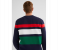 Springfield 009508712 Small Sweatshirt for Men - Medium Blue 4 in UAE