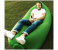 Outdoor Hangout Fast Inflatable Sleeping Bed Sofa - Green 2 in UAE