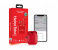Haino Teko POP-2030 Pro Gold edition Bluetooth Airpod - Red 1 in UAE