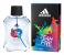 Adidas 100ml Team Five Eau de Toilette for Men 1 in UAE