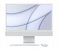 Apple iMac 24 Inch 2021 Z12R001DM M1 Chip 16GB RAM 2TB Storage - Silver 1 in OMAN