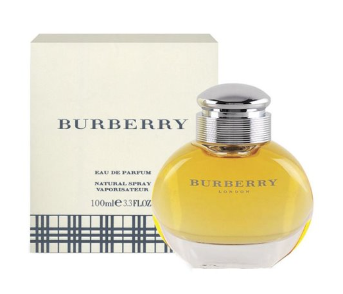 burberry original 100ml