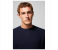 Springfield 003425811 Small Basic Winter Knitwear for Men - Dark Blue 3 in UAE