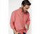Springfield 099324760 XXL Linen Shirt for Men - Red 3 in UAE
