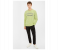 Springfield 009688103 Small Sweatshirt for Men - Off White 1 in OMAN