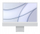 Apple iMac 24 Inch 2021 Z12R001DM M1 Chip 16GB RAM 2TB Storage - Silver 2 in OMAN