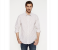 Springfield 099325552 XXL Linen Shirt for Men - Beige 3 in UAE