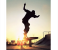 Max Strength 80cm 9 Layer Complete Pro Skateboard - Black 3 in UAE