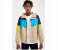 Springfield 095629550 XXL Nylon Sports Jacket for Men - Beige 4 in UAE