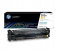 HP CF542A 203A Original LaserJet Toner Cartridge - Yellow 1 in UAE