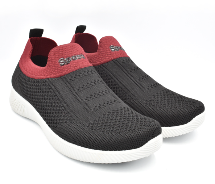 Milan ML951 EU40 Men Sport Shoes - Black 1 in UAE