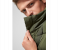 Springfield 095426827 Large Nylon Sports Jacket for Men - Dark Green 3 in UAE