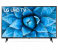 LG 55UN7300PTC 55Inch Smart Ultra HD 4K LED TV - Black 1 in OMAN