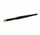 Beautytime BT251 Professional Eye Shadow Brush - Black 1 in UAE