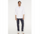 Springfield 099323999 XXL Linen Shirt for Men - White 1 in UAE