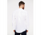 Springfield 099333699 Small Linen Shirt for Men - White 4 in UAE