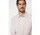 Springfield 099325552 Small Linen Shirt for Men - Beige 2 in UAE