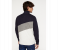 Springfield 009380710 Small Sweatshirt for Men - Navy 3 in UAE