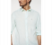 Springfield 099320423 XXL Linen Shirt for Men - Green 2 in UAE