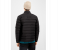 Springfield 095631701 Small Nylon Sports Jacket for Men - Black 2 in UAE