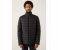 Springfield 095995201 Large Jacket for Men - Black 3 in UAE