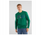 Springfield 009523022 Medium Sweatshirt for Men - Green 1 in UAE