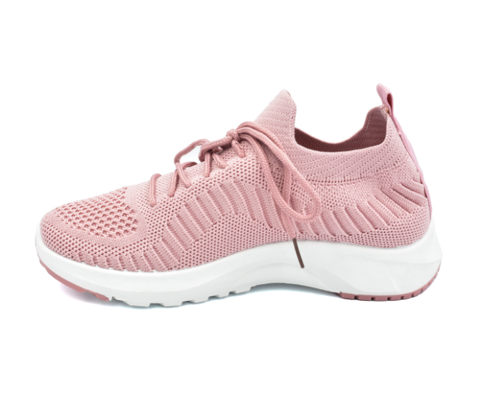 Milan ML1072 EU41 Ladies Sports Shoes - Pink 2 in UAE