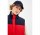 Springfield 095623661 XL Nylon Sports Jacket for Men - Red 3 in OMAN