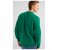 Springfield 009523022 XL Sweatshirt for Men - Green 2 in UAE